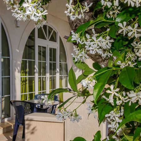 Villa Slavka Neum Bilik gambar