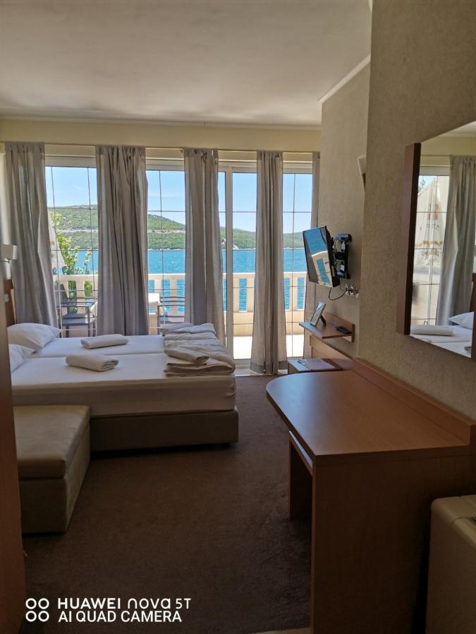 Villa Slavka Neum Luaran gambar