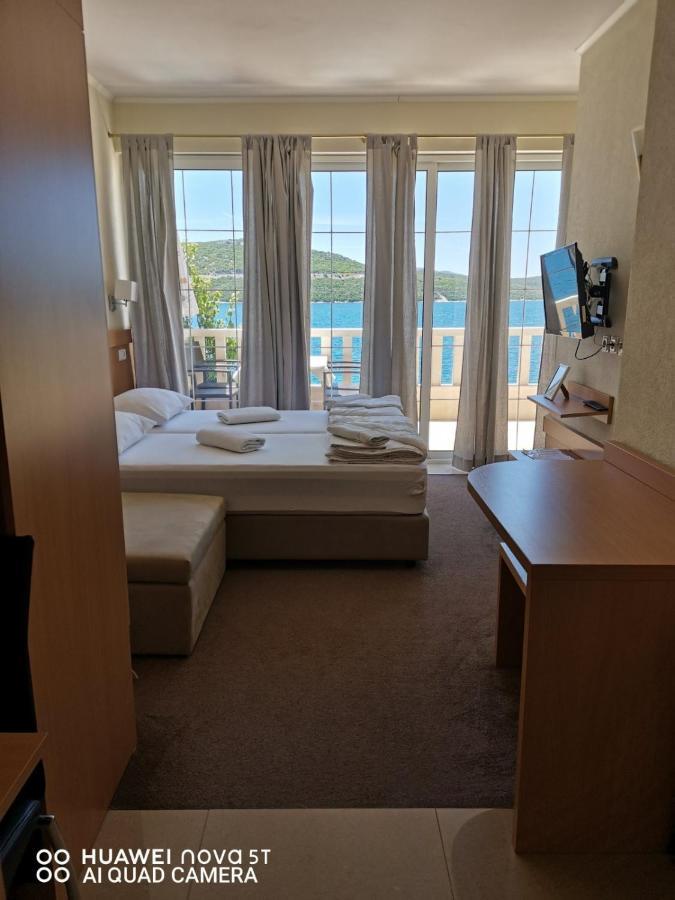 Villa Slavka Neum Luaran gambar