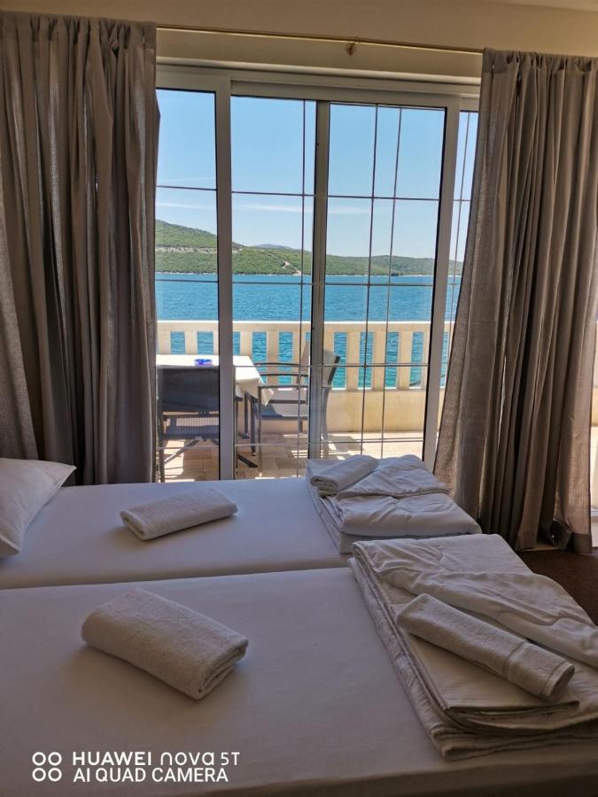 Villa Slavka Neum Luaran gambar
