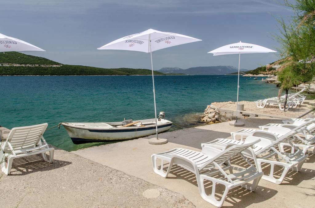 Villa Slavka Neum Luaran gambar