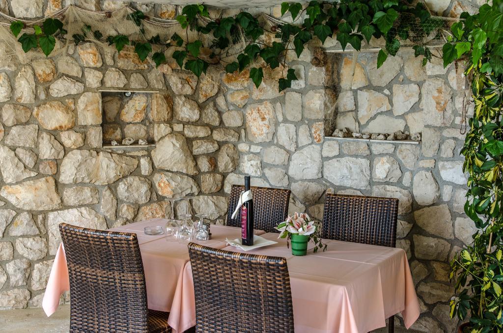 Villa Slavka Neum Luaran gambar