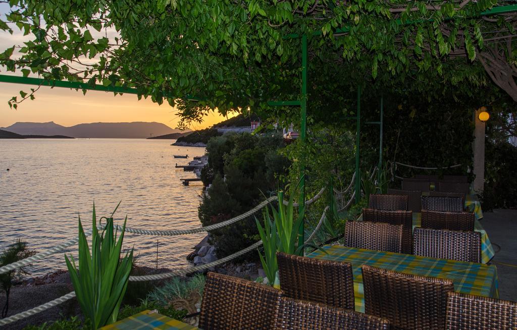 Villa Slavka Neum Luaran gambar