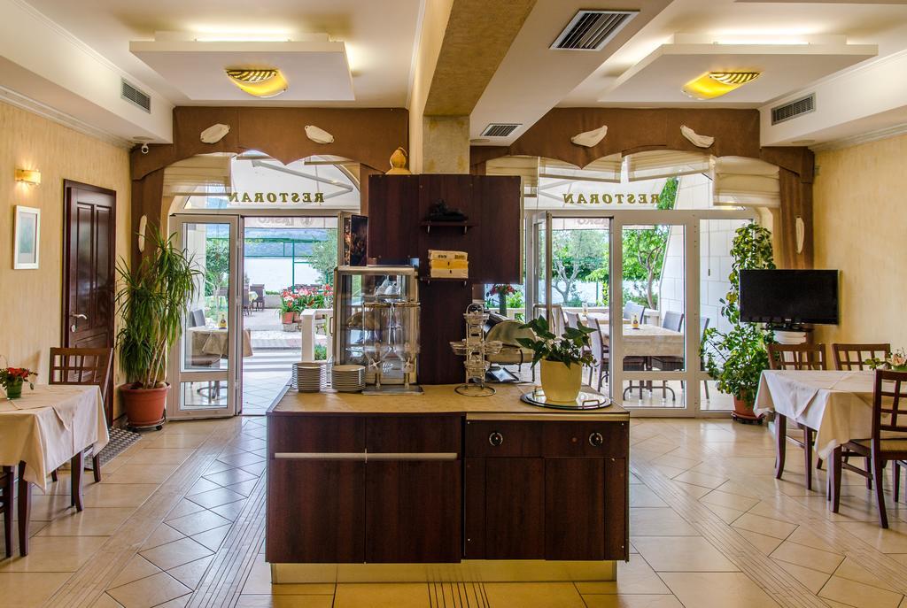 Villa Slavka Neum Luaran gambar