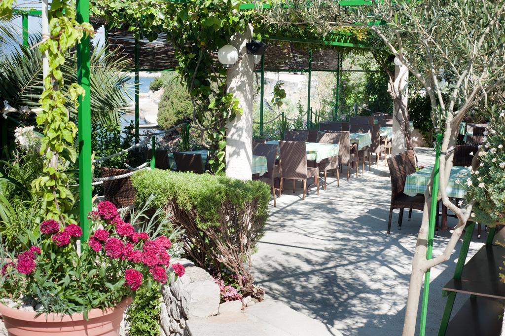 Villa Slavka Neum Luaran gambar