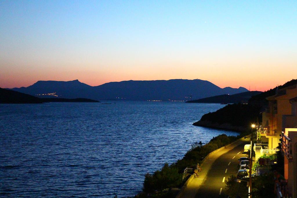 Villa Slavka Neum Bilik gambar