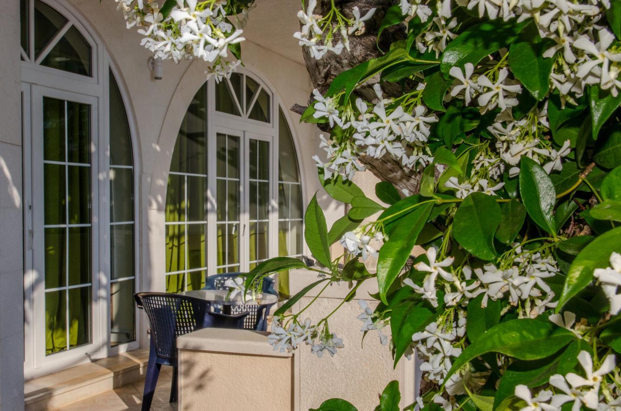 Villa Slavka Neum Bilik gambar
