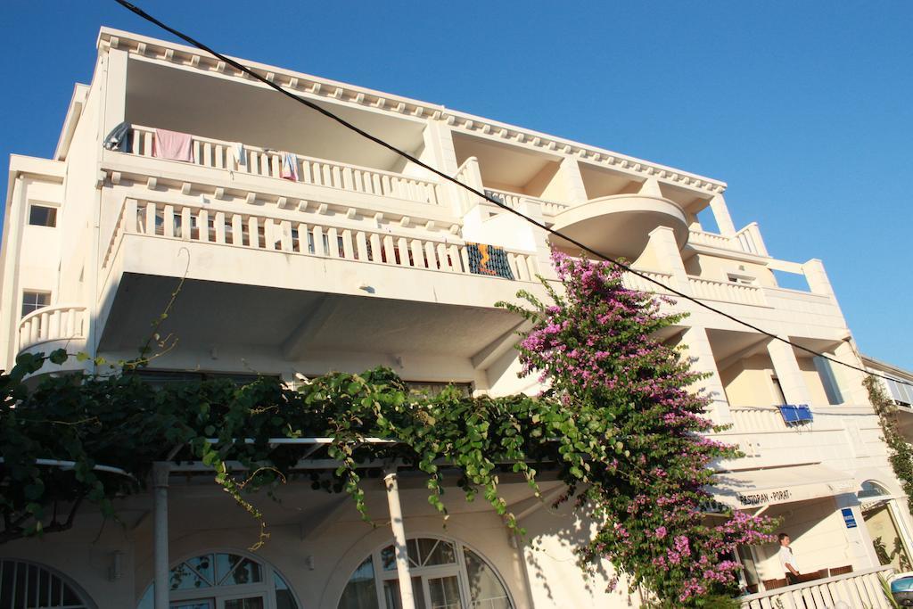 Villa Slavka Neum Luaran gambar