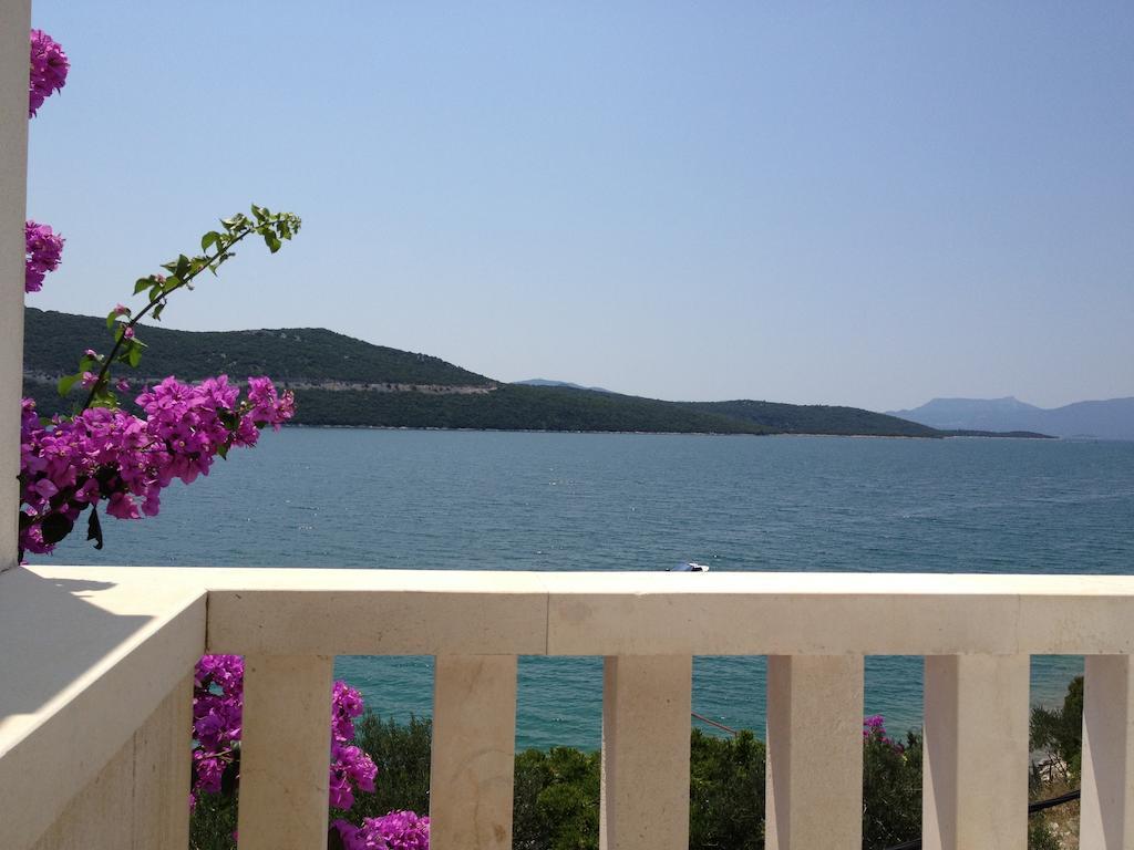 Villa Slavka Neum Luaran gambar