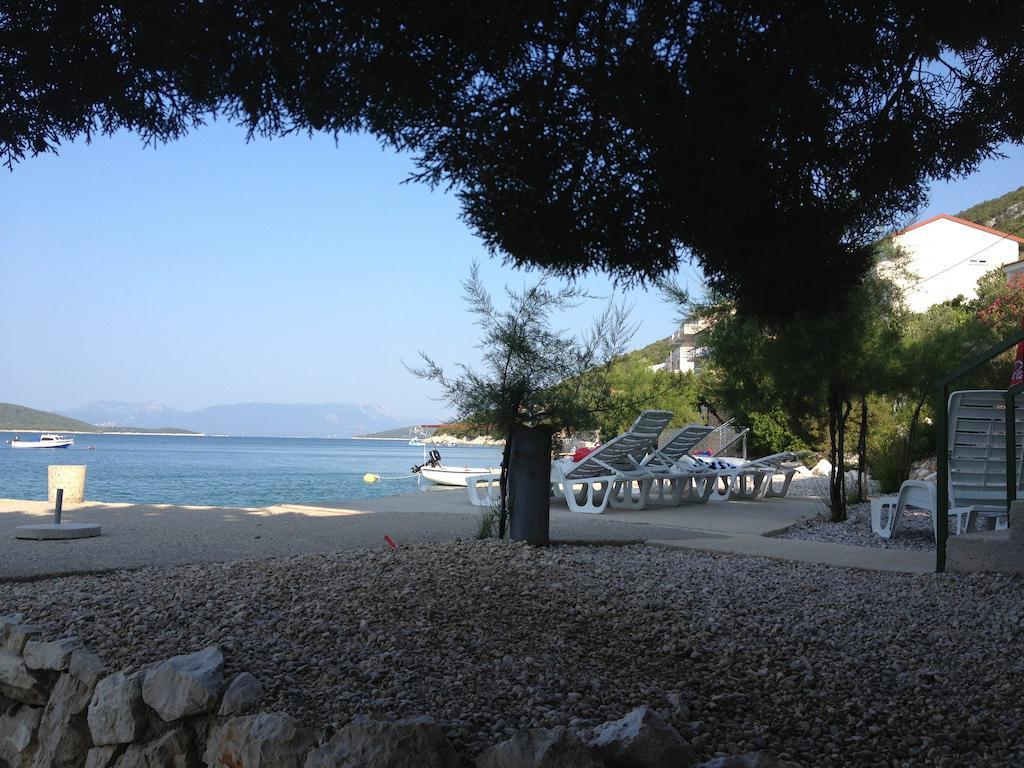 Villa Slavka Neum Luaran gambar