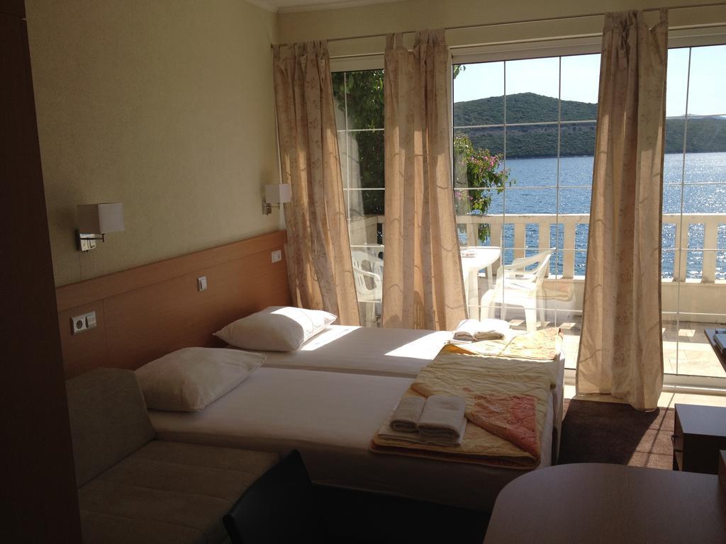 Villa Slavka Neum Luaran gambar
