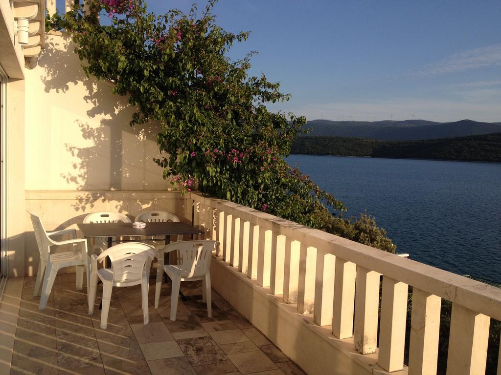 Villa Slavka Neum Luaran gambar