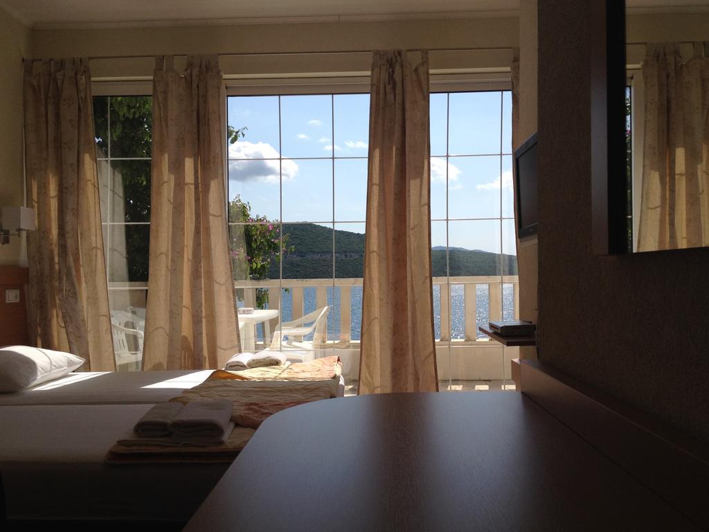 Villa Slavka Neum Luaran gambar