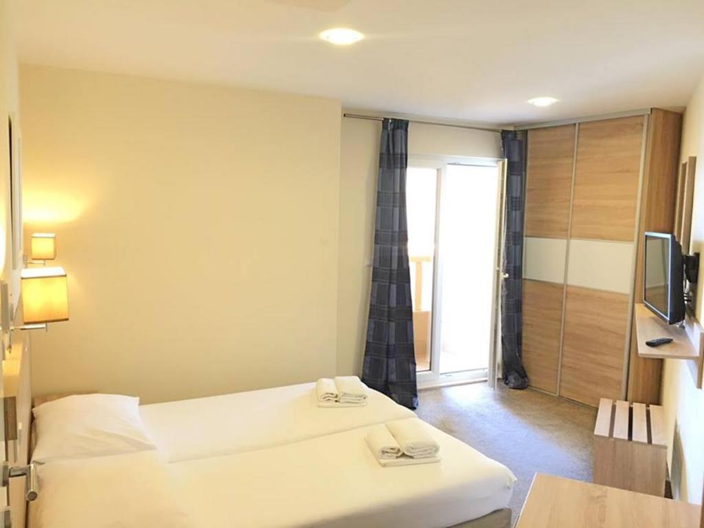 Villa Slavka Neum Luaran gambar