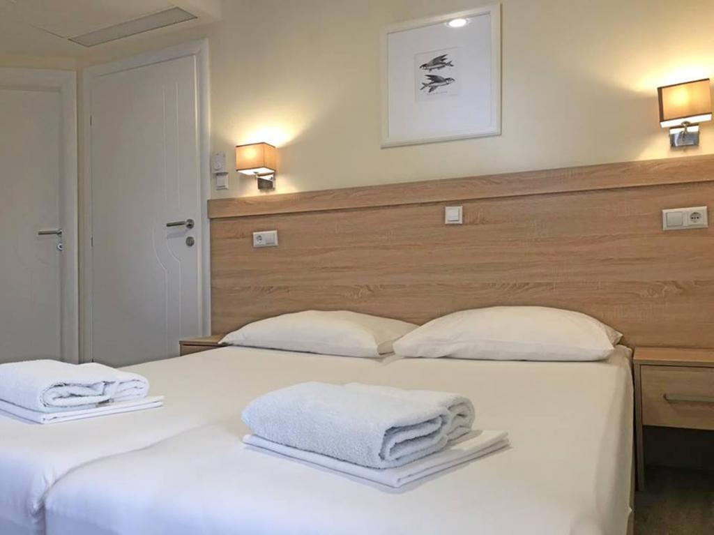 Villa Slavka Neum Luaran gambar