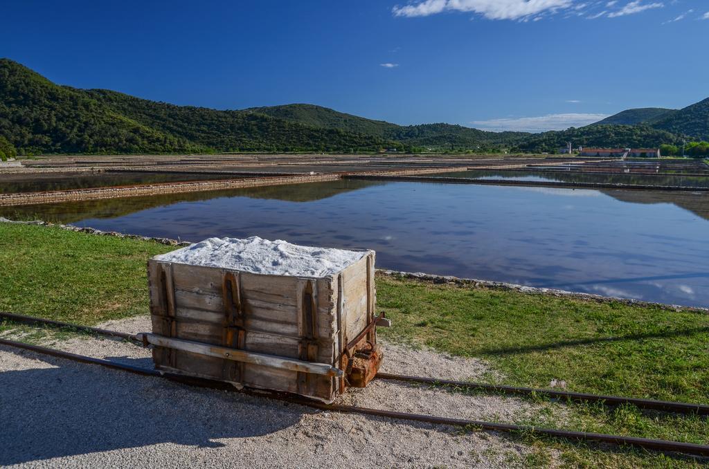 Villa Slavka Neum Luaran gambar