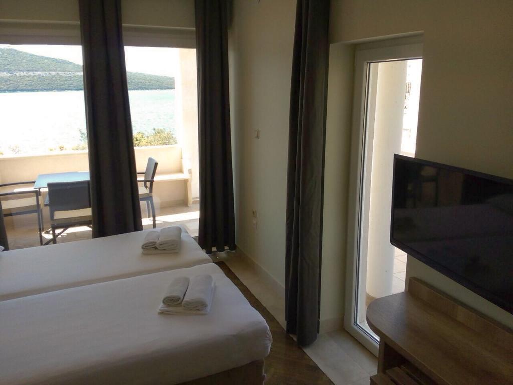 Villa Slavka Neum Luaran gambar