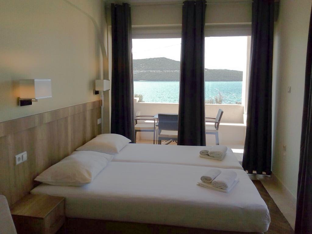 Villa Slavka Neum Luaran gambar