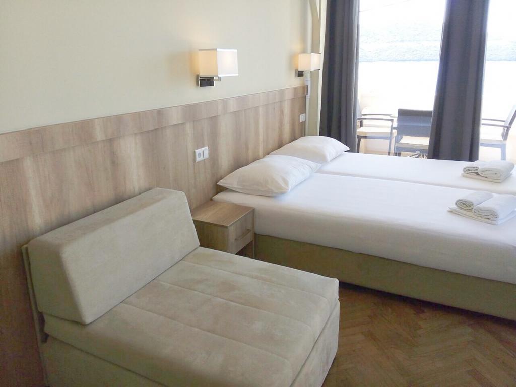 Villa Slavka Neum Luaran gambar