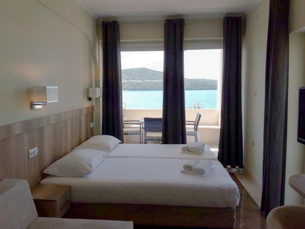 Villa Slavka Neum Luaran gambar