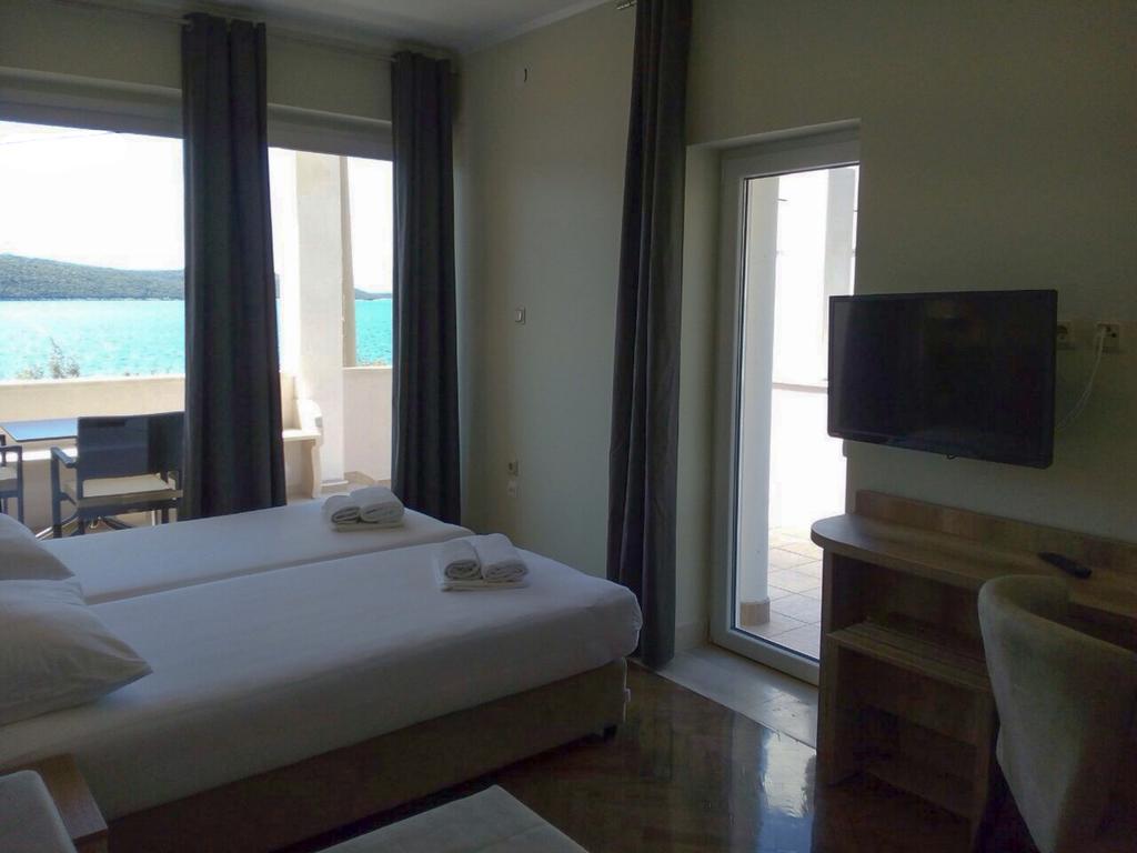 Villa Slavka Neum Luaran gambar
