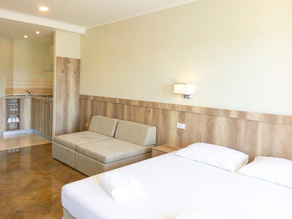 Villa Slavka Neum Luaran gambar
