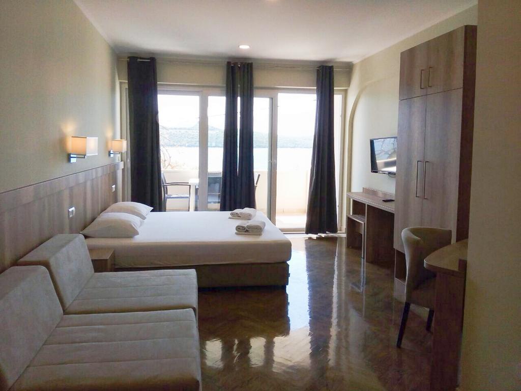 Villa Slavka Neum Luaran gambar