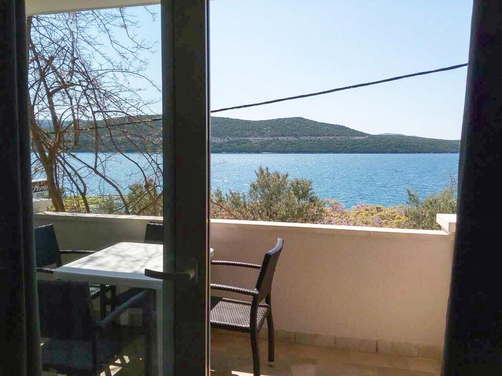 Villa Slavka Neum Luaran gambar