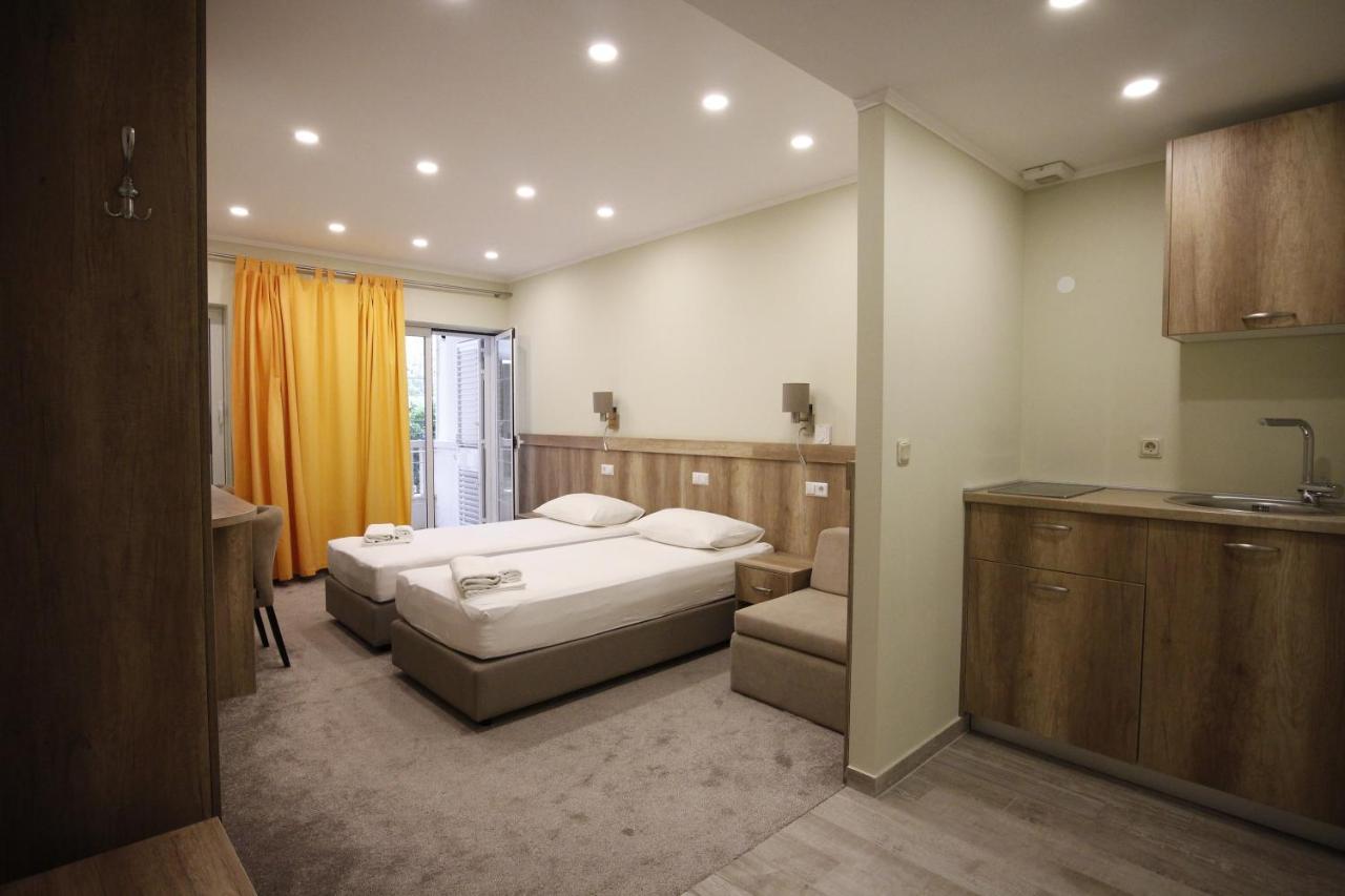 Villa Slavka Neum Luaran gambar