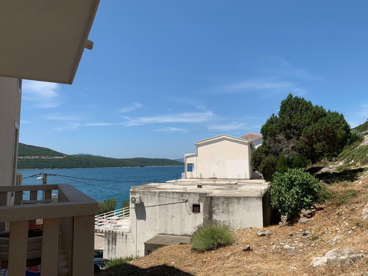 Villa Slavka Neum Luaran gambar