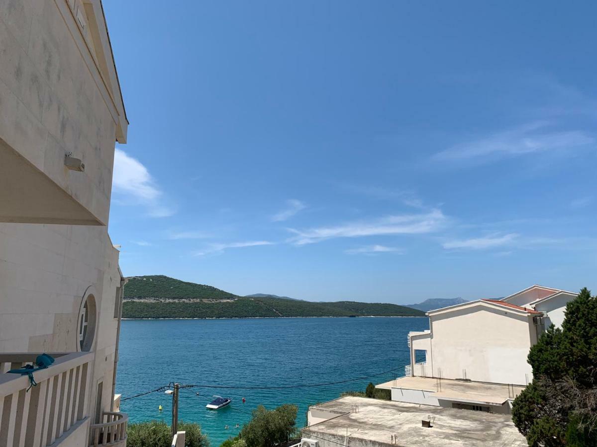 Villa Slavka Neum Luaran gambar